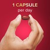 Seven Seas Omega-3 & Gut Friendly Bacteria: with Vitamin D,