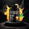 Aminoácidos Pre Entreno Bcaas Wild Beard 1kg Sabores 100serv