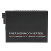 Fiber Transceiver Durable TBCMC3612ES 20A 20km/SC/1310nm Fiber Optic Router