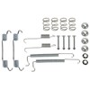 TRW SFK224 Accessory Kit, brake shoes