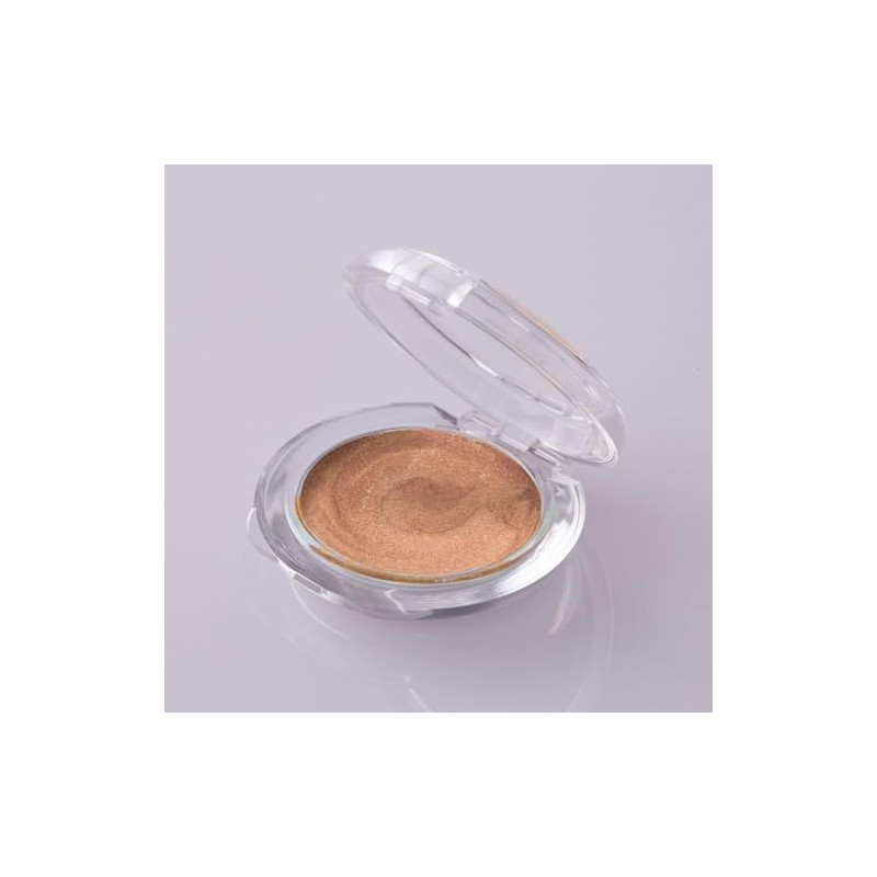 As is! plus Futae Memory Shadow Cream, Rose Beige, 0.1