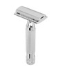 Safety Beard Clipper Handle Double Edges Manual Beard Trimming Cutter