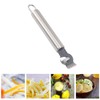 Lemon Peeler, 304 Stainless Steel Orange Peeling Tool, Citrus Peeler