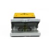TEMCo Heavy Duty Foot Switch CN0003 - Cast Aluminum Foot