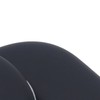 Heated Earmuffs Intelligent 3S Heating Adjustable Lightweight Black Winter Ear