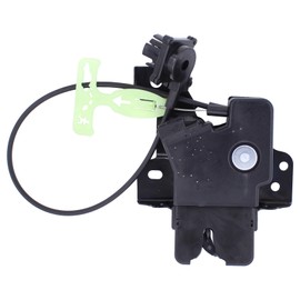 ApplianPar Tailgate Trunk Latch Lock Actuator for Ford Crown Victoria for Mercury Grand Marquis 2004-2011