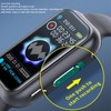 Voice Recorder Watch HD Noise Reduction MP3 Player File Encryption