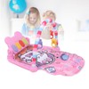 Baby Kick Piano Gym Mat Newborn Games Early Learning Educational