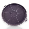 DL-pro 2 x Carbon Filters for AEG Electrolux Zanussi 50290662001