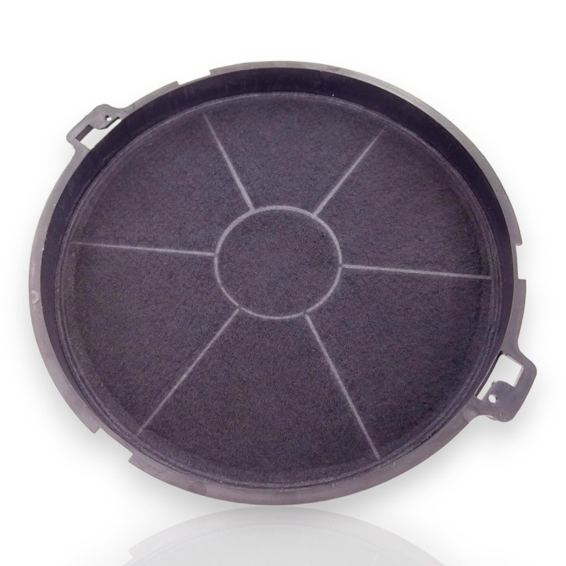 DL-pro 2 x Carbon Filters for AEG Electrolux Zanussi 50290662001