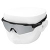 OOWLIT Replacement Sunglass Lenses for Oakley Radar EV Path OO9208