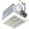 Harrier Hardware Super Quiet Bathroom Ventilation Fan 70 Cfm Galvanized