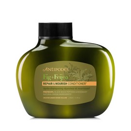 Antipodes Fig + Feijo Repair & Nourish Conditioner 340mL