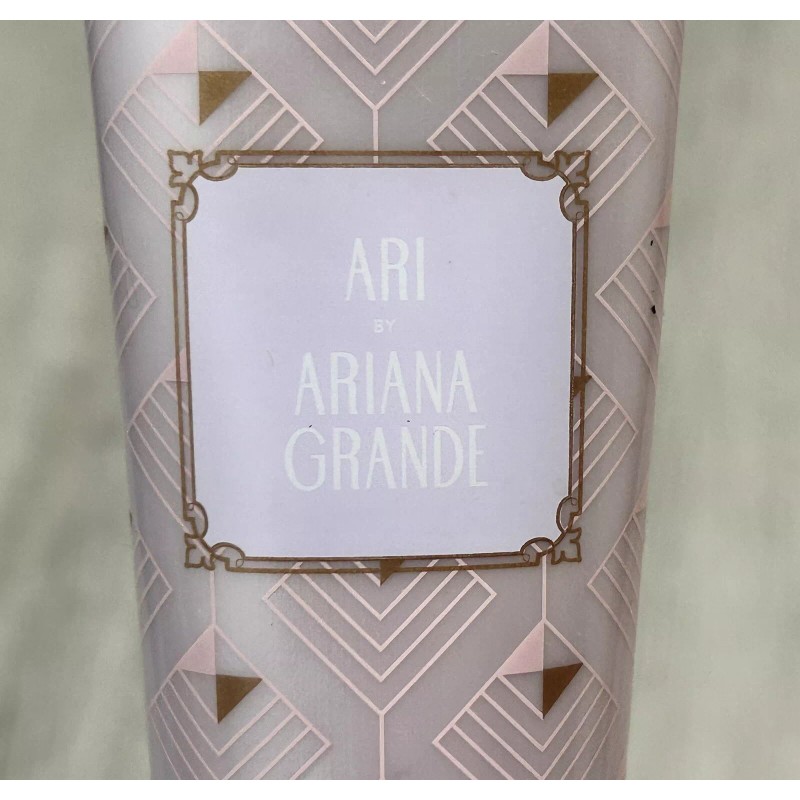 Ariana Grande ‘Ari’ by Ariana Grande 3.4 oz Body Lotion,