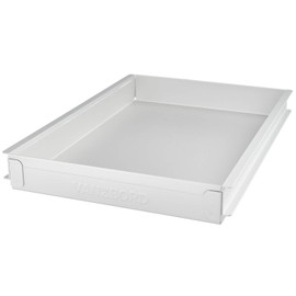 VanDeBord Aluminium Flat Drawer, Drawer, Accessories for Aircraft Trolleys, Airline Trolleys and Board Boxes (KSSU)