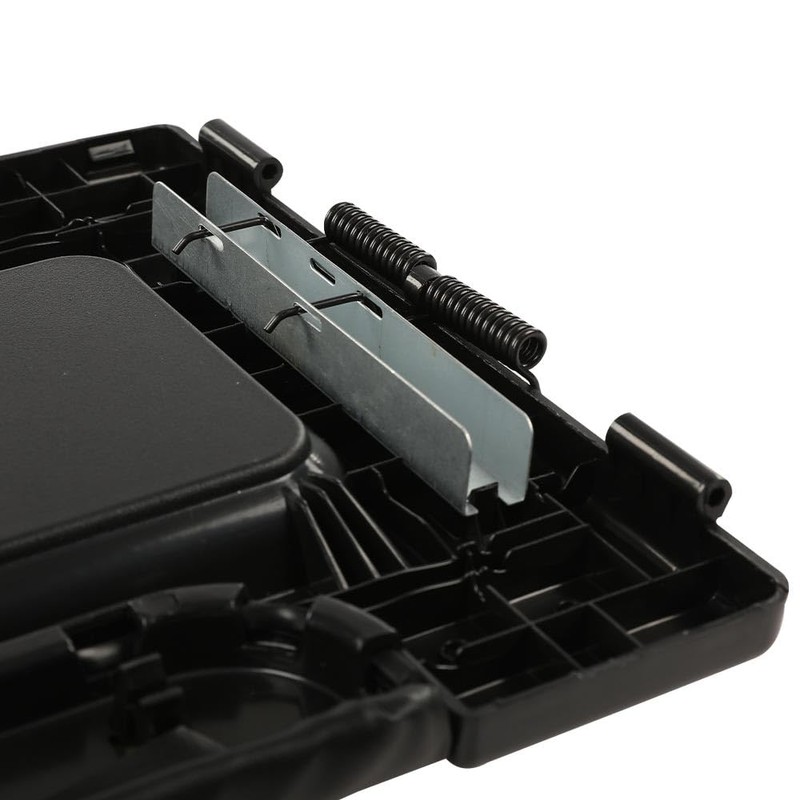 G-PLUS Center Console Lid Replacement Kit Compatible with GMC Sierra