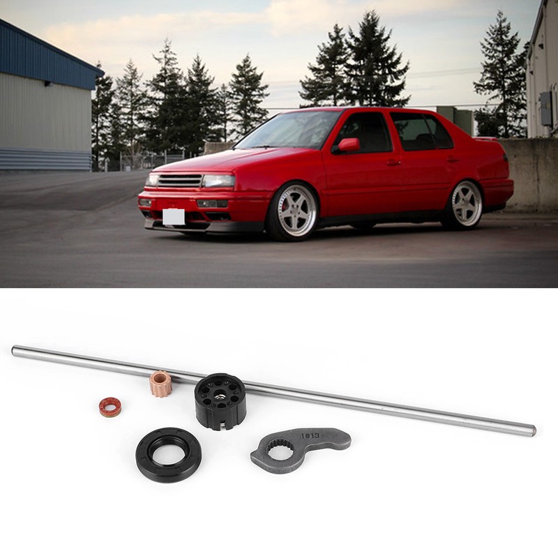Clutch Push Rod Lever Repair Rebuilt Kit Auto Car Accessory