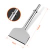 3" x 7.5" Air Hammer Chisel Pneumatic Chisel 0.401 Inch