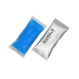 Innovative Cooling Pack for Cooling Vest for Dogs (M)