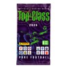 PANINI FIFA Top Class 2025 Trading Cards Box with 24
