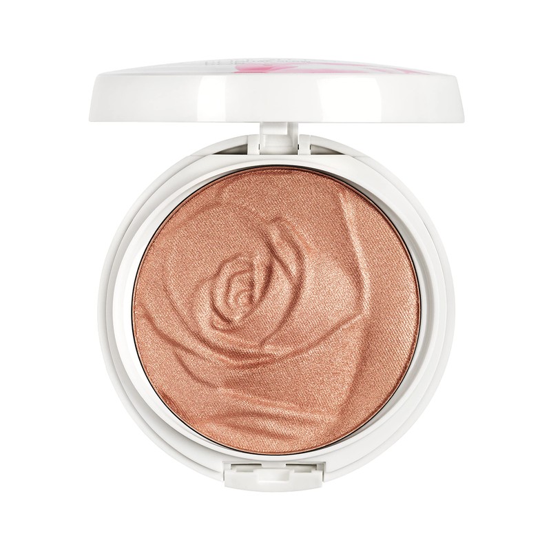Physicians Formula, Rosé All Day Petal Glow, Face Highlighter with