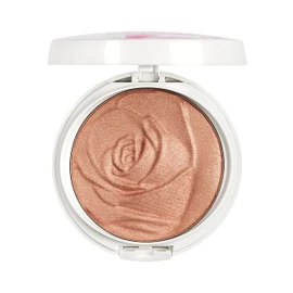 Physicians Formula, Rosé All Day Petal Glow, Face Highlighter with Pearlescent Finish for Any Skin Tone, Reduces Wrinkles and Fine Lines for a Radiant Complexion, Petal Pink