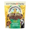 Newman's Own Organic Beef Jerky Original Recipe Case of 6