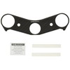 PRINT Top Bridge Sticker Carbon Pattern YZF-R6 (17-19)