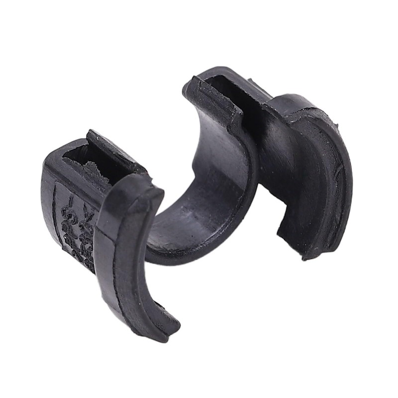 BTSEURY 3PCS AC Condensor Hard Line Lock Clamp Clip, Direct
