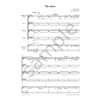 Fauré: Pie Jesu (SATB Choir a cappella) [VOCES8 Singles): Choral