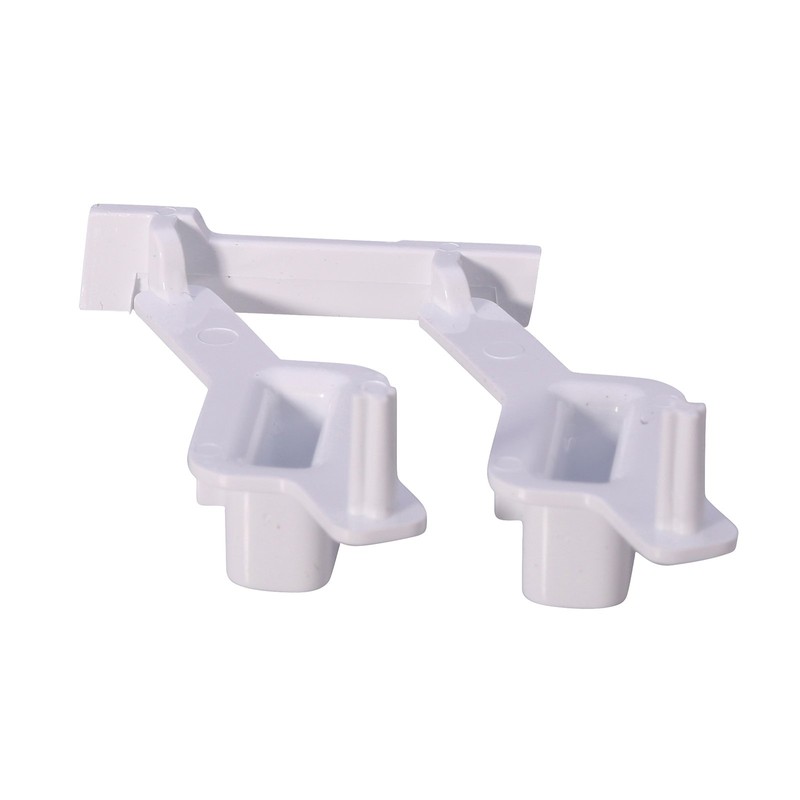 Bauknecht Whirlpool Key Cap White Start Washing Machine 2 Speed