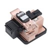 High Accuracy Fiber Cutter Automatic Return Optical Cable Cold Splicing