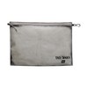 Tatonka Zip Pouch - Flat Storage and Document Bag in
