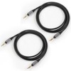 FAAEAL WH-1000XM5 Audio Cable Compatible for Sony WH-1000XM4 XM3 MDR-1000X
