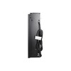 Innoflame 18" Electric Fireplace Insert, Ultra-Thin Fireplace Heater with Log