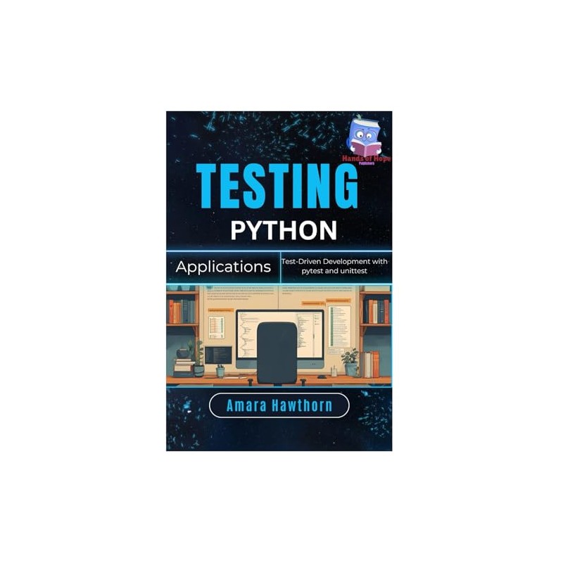 Testing Python Applications: Test-Driven Development with pytest and unittest