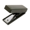 Midori Stapler XS Compact Stapler Green 35440006