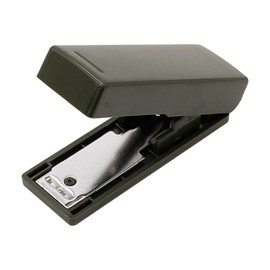 Midori Stapler XS Compact Stapler Green 35440006