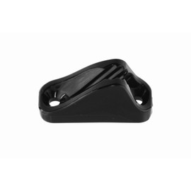 Clamcleat Open Micros f.1-4 mm Rope Black
