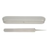 Acne Clip Extractor Blackhead Removal Stainless Steel Pointed Tip Tweezers