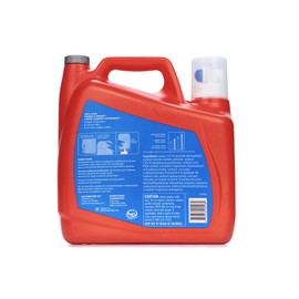 Prince & Spring Laundry Detergent - 154 oz Fresh Scent