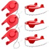 Peryiter Toilet Flapper Replacement Kit Universal Toilet Plug Flapper with