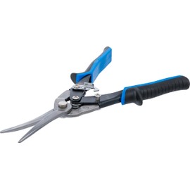 BGS 9450 | Tin Snips | Straight Cutting | Extra Long Cutting | 290 mm