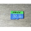 Uniden 32GB Memory Card for Uniden SDS100 +COUNTY FAVES! PROGRAMMED