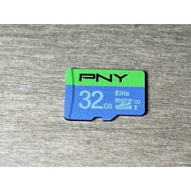 Uniden 32GB Memory Card for Uniden SDS100 +COUNTY FAVES! PROGRAMMED for SDS 100 Scanner - FULL DATABASE + 5 COUNTIES