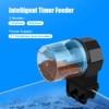 Aquarium Automatic Feeder FAJIA Aquarium Automatic Fish Feeder Fish Tank