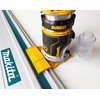 Professional Guide Rail Adapter for DeWALT DCW600 / DCW604 /