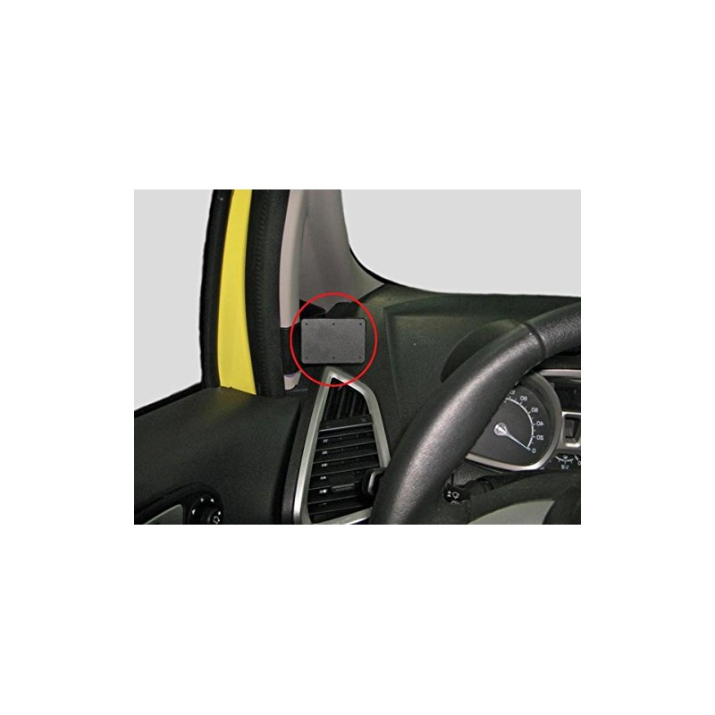 Brodit 805186 ProClip mounting for Ford Ecosport 16