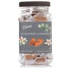 Taras Gourmet Sugar Free Caramels | Hand Crafted All Natural