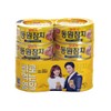 [ 8 Packs ] Dongwon Tuna 동원참치 Light Standard 150g